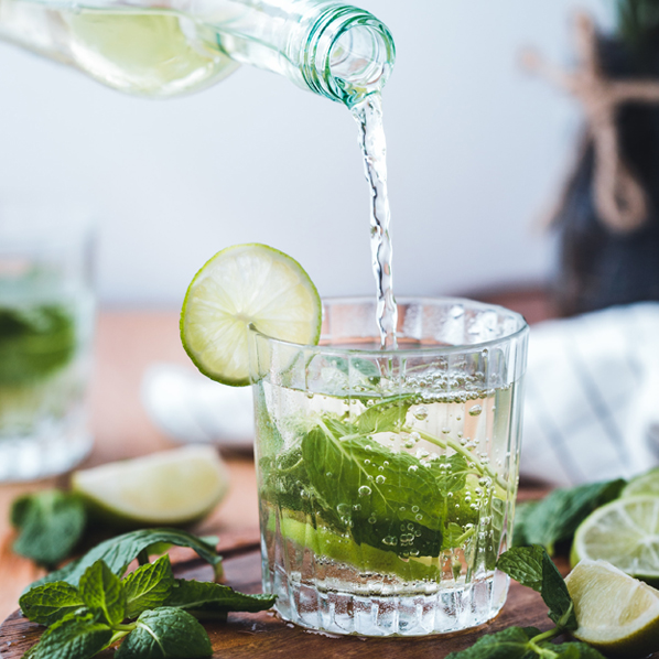 Sri lanka food and drink