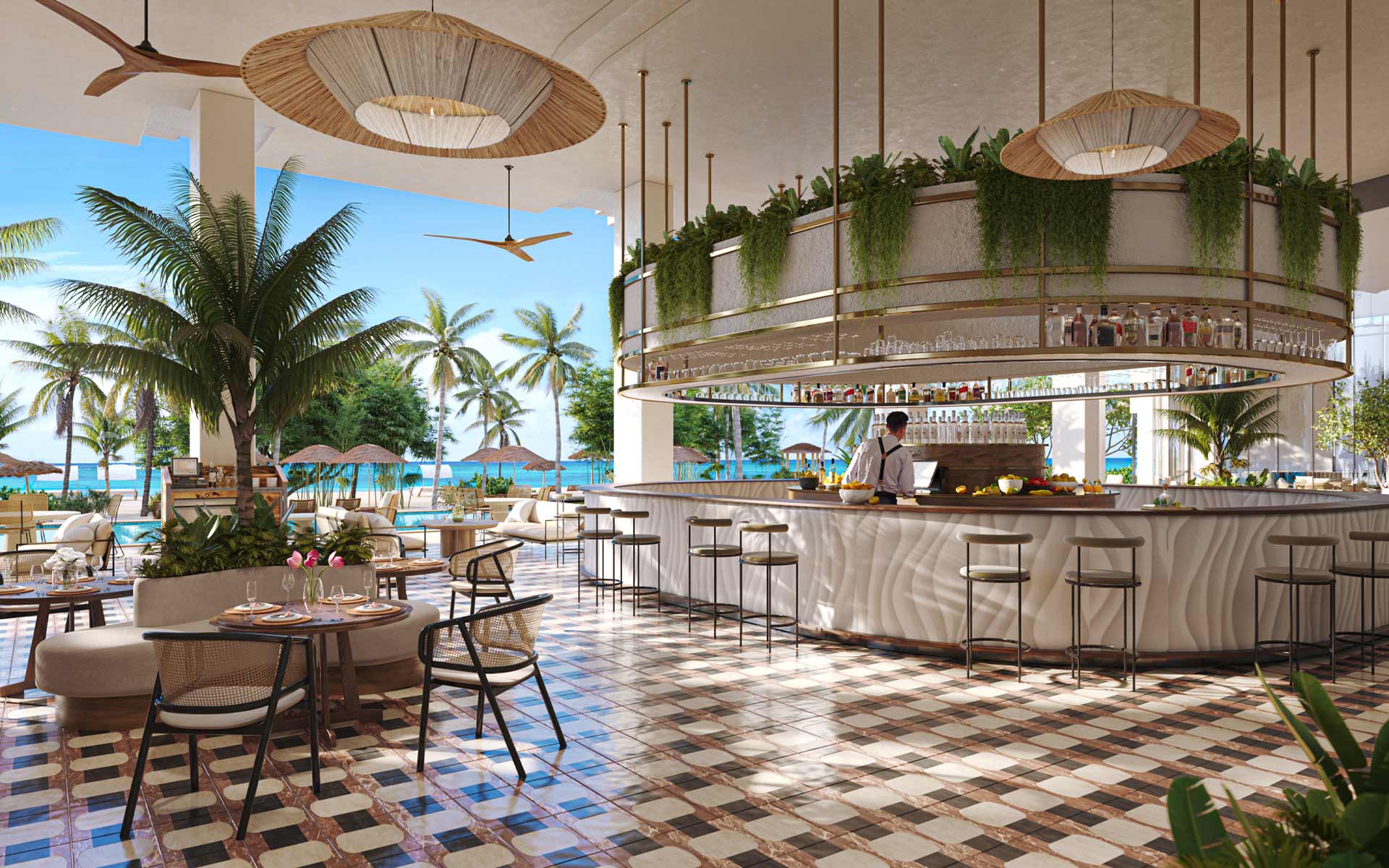 southbeach food and dining