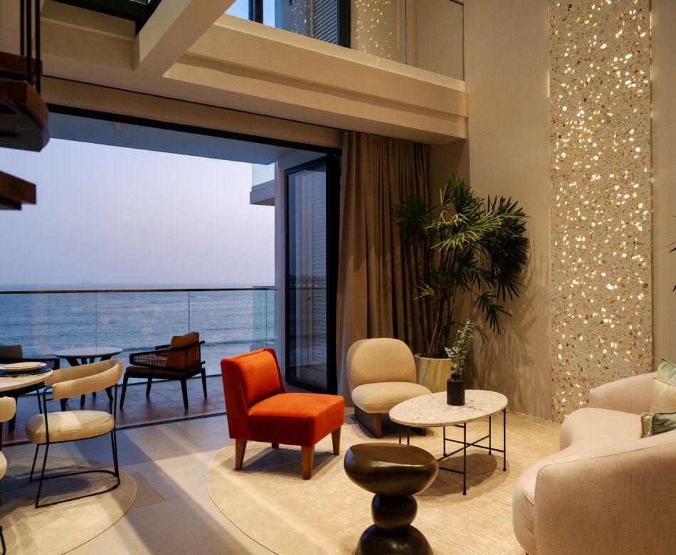 Accommodation