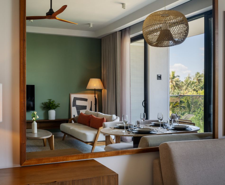 Accommodation