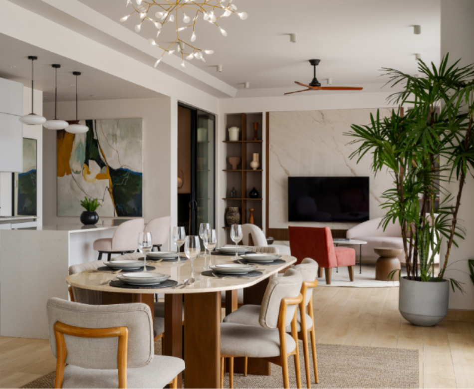 Accommodation