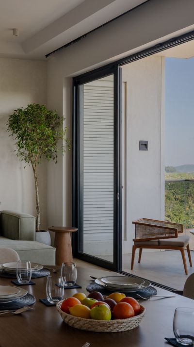 Palm View Two Bed