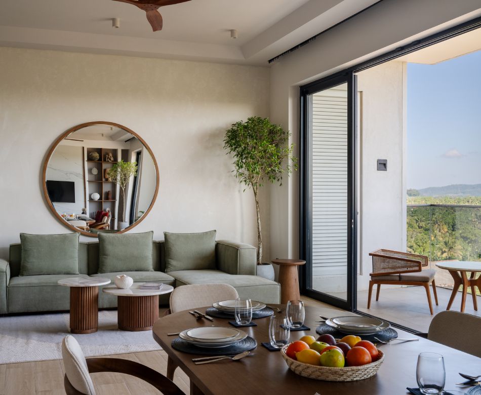 Accommodation