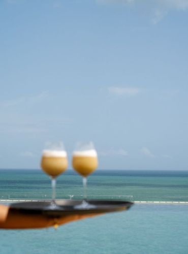 Rooftop Bar