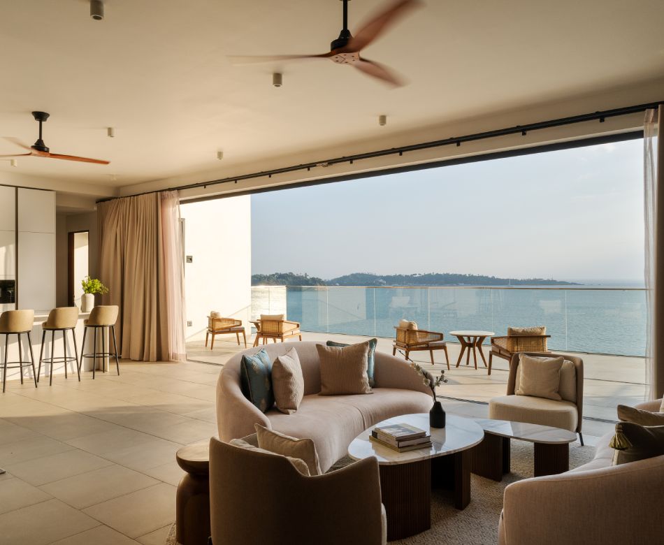 Accommodation